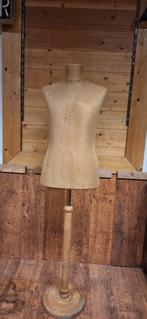 Paspop / etalage pop, Ophalen, Zo goed als nieuw