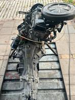 Motorblok vw Passat b1, Ophalen of Verzenden, Audi