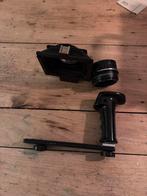 Mamiya 645 Onderdelen - Accessoires, Audio, Tv en Foto, Ophalen of Verzenden, Gebruikt, Toebehoren