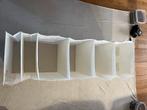 Hangende Kast Organizer - 6 Vakken, Huis en Inrichting, Minder dan 50 cm, Ophalen of Verzenden, Zo goed als nieuw, Minder dan 100 cm