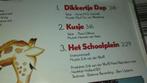 Herman Van Veen - Dikkertje Dap [CD Maxi Single], Ophalen of Verzenden, Zo goed als nieuw