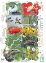 Gereserveerd voor Cees, Verzenden, Na 1940, Postfris