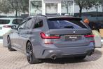 BMW 3-Serie Touring (g21) 318i M-Sport 156pk | Dravitgrau |, 1998 cc, Gebruikt, 3-Serie, Zilver of Grijs