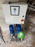 drukverhogingsinstallatie / hydro-unit van Duijvelaar Pompen, Ophalen, Zo goed als nieuw