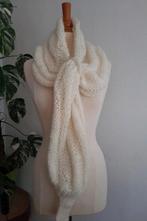 Leuke sjaal, Ophalen of Verzenden, Zo goed als nieuw, Maat 42/44 (L), Sjaal