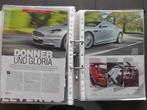 Aston Martin DBS Coupe ? 24x autotest lezen, Boeken, Auto's | Folders en Tijdschriften, Gelezen, Overige merken, Verzenden