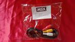 MSX monitor kabel voor Philips VG8020, Computers en Software, Vintage Computers, Ophalen of Verzenden