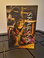 Skarsnik - Guy Haley (Warhammer), Ophalen of Verzenden, Gelezen, Guy Haley