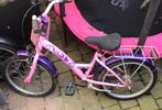 K3 roze meisjes fiets, Ophalen of Verzenden
