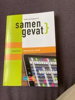 Lesboek, Boeken, Non-fictie, ThiemeMeulenhoff, Ophalen of Verzenden, Zo goed als nieuw