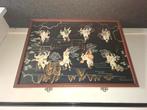 Chinees schilderij, Antiek en Kunst, Kunst | Niet-Westerse kunst, Ophalen of Verzenden