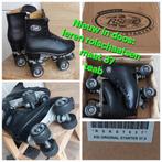 Nieuwe RSI rolschaatsen maat 37, Ophalen, Overige typen, Nieuw, Dames