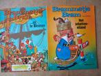 adv8789 brammetje bram, Boeken, Stripboeken, Eén stripboek, Ophalen, Gelezen