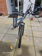 Mountain buke, Boeken, Vervoer en Transport, Ophalen of Verzenden, Gelezen, Overige vervoermiddelen