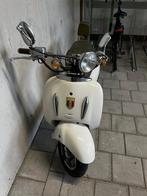 Opknapper! Retro pronto scooter, Fietsen en Brommers, Scooters | Overige merken, Ophalen, Gebruikt, Maximaal 45 km/u, Pronto