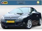 Renault Mégane Coupé-Cabriolet 2.0 Dynamique | LPG-G3 | Tr, Auto's, Gebruikt, Huisgarantie, 4 cilinders, Zwart