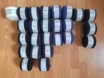 Lang yarns Filo, Ophalen of Verzenden, Zo goed als nieuw, Breien of Haken, Wol of Garen