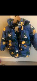Winterjas mini rodini 116/122, Kinderen en Baby's, Kinderkleding | Maat 116, Jongen of Meisje, Ophalen of Verzenden, Zo goed als nieuw