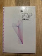 Getal & Ruimte 1 VWO deel 1 - Leerboek.  7, Ophalen of Verzenden, Gelezen