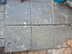 Stoeptegels, Tuin en Terras, Tegels en Klinkers, Ophalen, Overige typen, 5 tot 10 m², Zo goed als nieuw