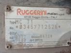 GEZOCHT Startmotor voor Ruggerini., Ophalen of Verzenden