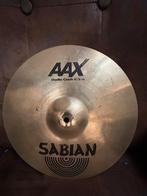 Sabian AAX Studio Crash 14" Bekken, Muziek en Instrumenten, Ophalen, Gebruikt, Overige merken