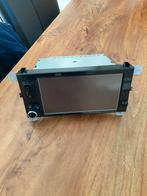 Multimedia systeem Renault, Ophalen, Gebruikt