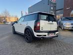 MINI Clubman 1.6 Cooper S Chili (bj 2010, automaat), Euro 5, Gebruikt, 4 cilinders, 4 stoelen