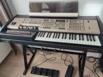 Orla KN400 Keyboard/Accordeon - Incl. Onderstel & Pedaal, Muziek en Instrumenten, Ophalen