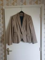 Zara basis dames blazer colbert maat L, Kleding | Dames, Jasjes, Kostuums en Pakken, Ophalen of Verzenden, Zo goed als nieuw, Zwart