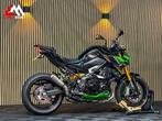 KAWASAKI Z900 SE PERFORMANCE - SC PROJECT - Nieuwstaat, Motoren, Motoren | Kawasaki, 4 cilinders, 948 cc, Bedrijf, Onbekend