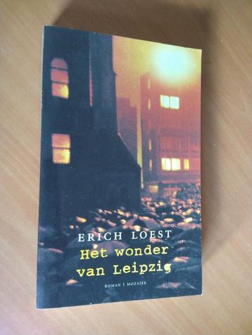 Loest, Erich. Het wonder van Leipzig beschikbaar voor biedingen