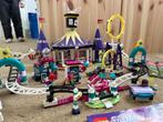 Lego friends magische kermisachtbaan 41685  en 41668, Kinderen en Baby's, Speelgoed | Duplo en Lego, Complete set, Ophalen of Verzenden