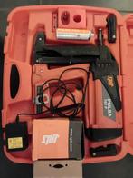 gereedschap, Ophalen, Gebruikt