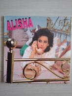 Alisha - Alisha LP, Ophalen of Verzenden, 1980 tot 2000, Zo goed als nieuw