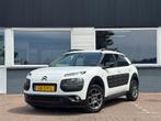 Citroen C4 Cactus 1.2 PureTech Shine / Dealer OH / Camera /, Auto's, Citroën, Voorwielaandrijving, Gebruikt, Euro 6, 1199 cc