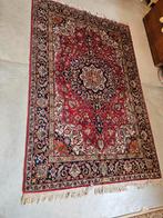 Mooie tabriz ( iran) 252x165 handgeknoopt tapijt), 200 cm of meer, Rechthoekig, Ophalen of Verzenden, Zo goed als nieuw