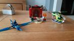 LEGO Ninjago Set, Kinderen en Baby's, Speelgoed | Duplo en Lego, Ophalen of Verzenden, Gebruikt, Complete set, Lego