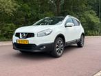 Nissan Qashqai 1.6 2WD 2012 Wit, Voorwielaandrijving, 1225 kg, 4 cilinders, Cruise Control