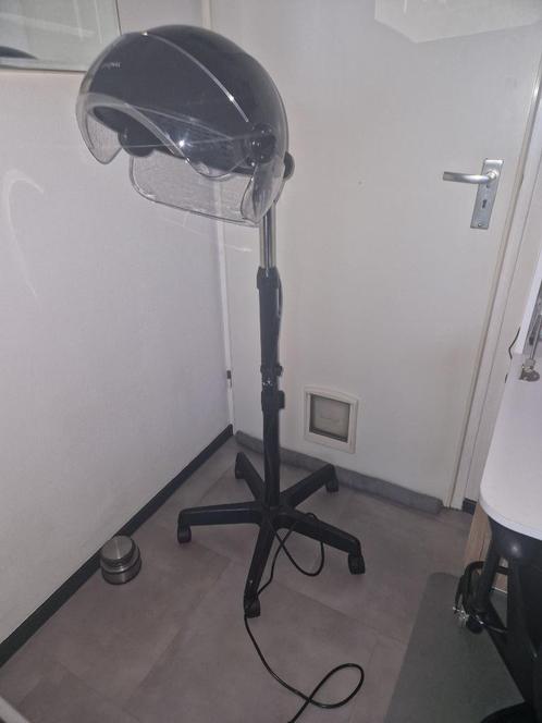 droogkap 1500 watt ophalen Lelystad zgan, Sieraden, Tassen en Uiterlijk, Uiterlijk | Haarverzorging, Nieuw, Föhn of Haardroger
