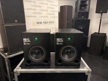 Meyer Sound HD-1 High Definition Audio Monitor beschikbaar voor biedingen