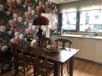 Gratis tafel, Huis en Inrichting, Gebruikt, Vijf personen of meer, 150 tot 200 cm, Rechthoekig