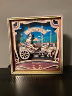 Koji Murai Circus Cart Muziekdoos, Antiek en Kunst, Ophalen of Verzenden