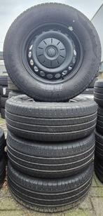 16'' Crafter/MAN GitiVan zomerbanden 235/65R16 NIEUW!, Auto-onderdelen, Bestelwagen, Velg(en), 16 inch, Nieuw