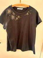 Gaaf T-shirt van Costes, maat XL, Zwart, Ophalen of Verzenden, Korte mouw, Costes