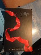 Stephenie Meyer - Eclips, Ophalen of Verzenden, Gelezen, Stephenie Meyer