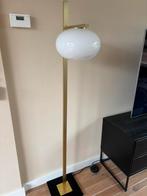 Prachtige elegante vloerlamp van Oluce - Alba, Huis en Inrichting, Lampen | Vloerlampen, Ophalen, Nieuw, Glas