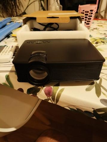 Beamer / Projector beschikbaar voor biedingen