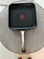 Tefal grillpan, Ophalen of Verzenden