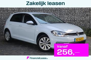 Volkswagen Golf 1.0 TSI Comfortline | Geen import | Adep Cru beschikbaar voor biedingen